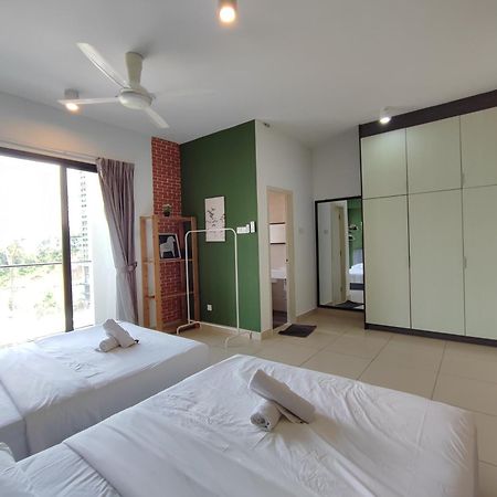 Studio One At Midhills Genting Highlands Бентонг Экстерьер фото
