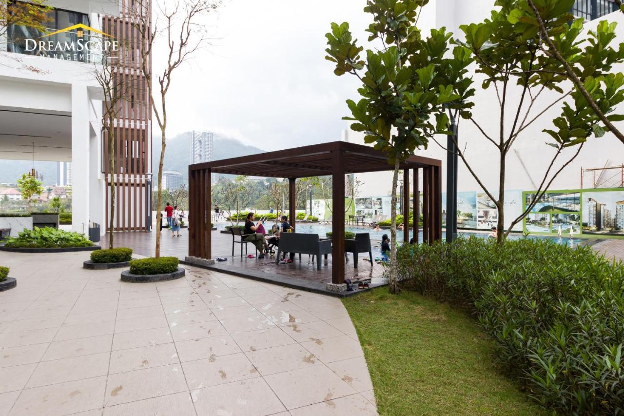 Studio One At Midhills Genting Highlands Бентонг Экстерьер фото